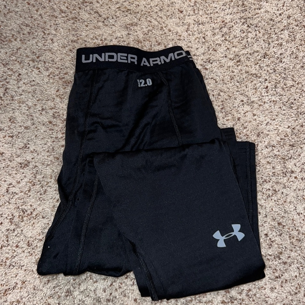 Men’s Under Armor Coldgear